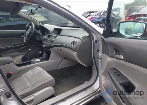 2009 Honda Accord 2.4 Lx from USA, damaged, VIN 1HGCP26309A112408